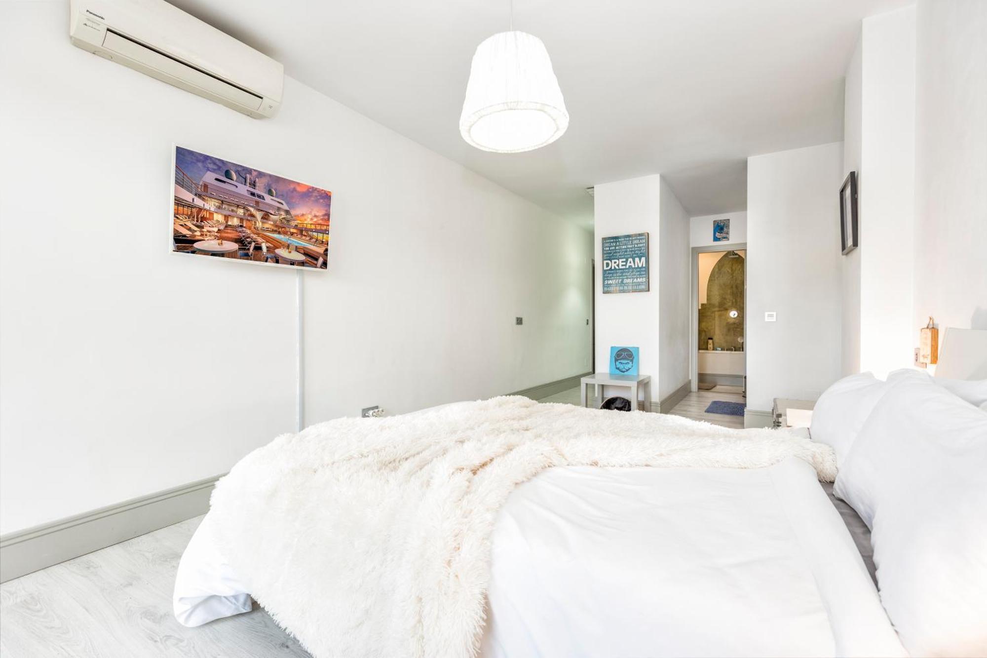 Ferienwohnung Jardines De Andalucia Marbella Exterior foto