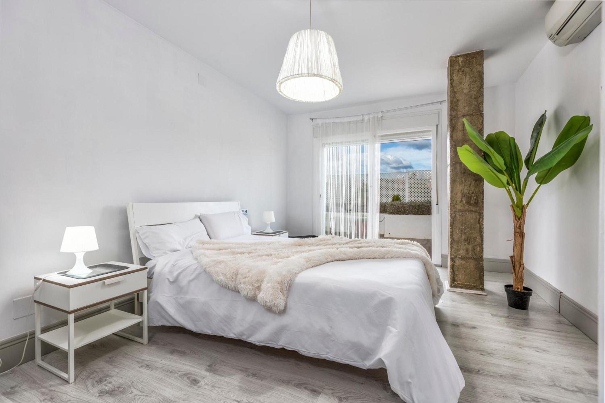 Ferienwohnung Jardines De Andalucia Marbella Exterior foto